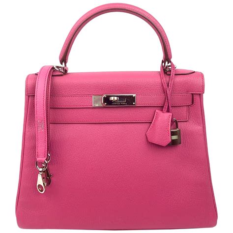 hermes kelly fucsia|Kelly Fuchsia .